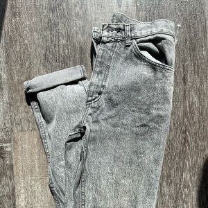 ✨Lee Riders Dark Jeans✨